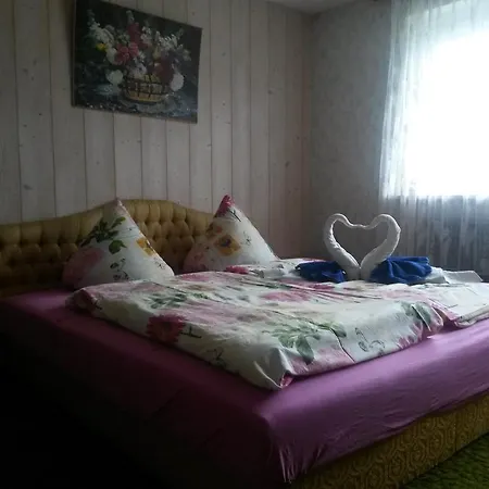 Ferienwohnung Bosch Seeg Room photo