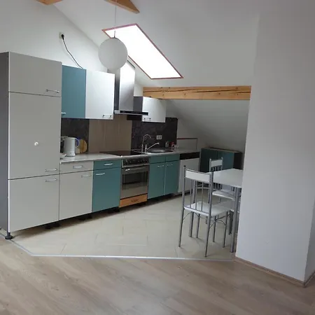 Ferienwohnung Bosch Seeg Room photo