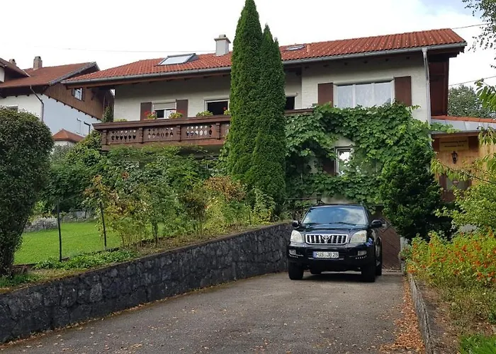 Ferienwohnung Bosch