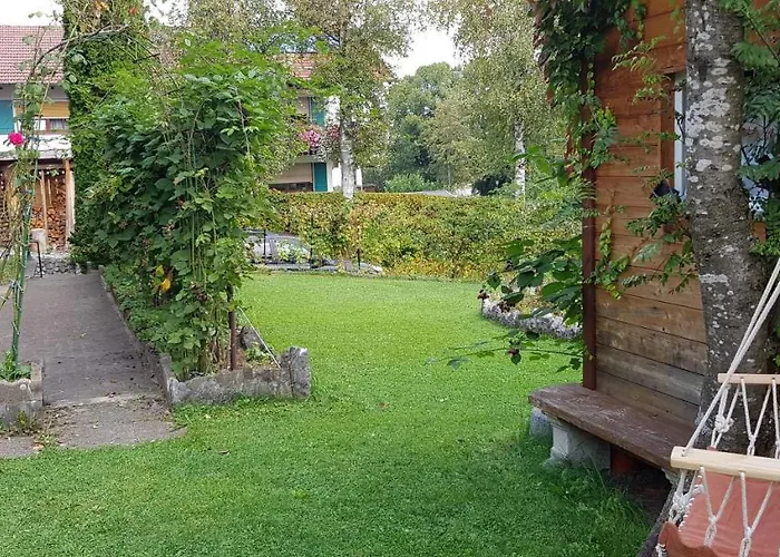 Ferienwohnung Bosch