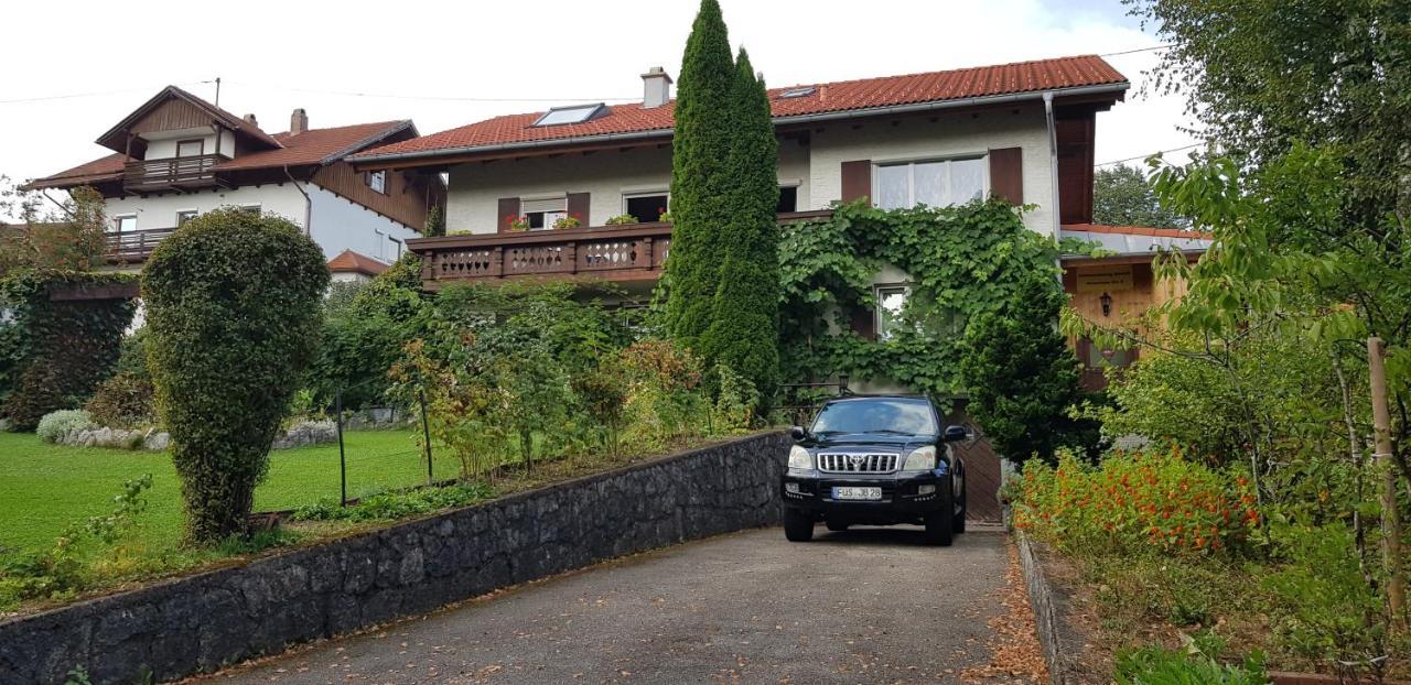Bosch Apartment Seeg