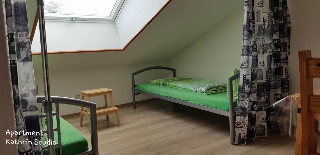 Apartment Bosch Seeg