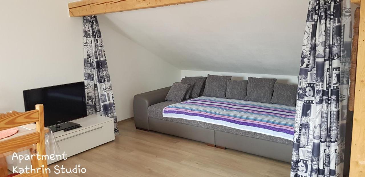 Apartment Bosch